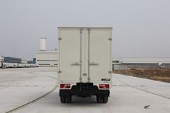 江铃凯锐800 120马力 3.1米双排厢式轻卡