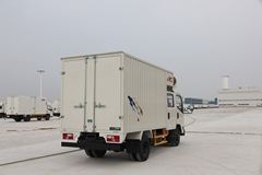 江铃凯锐800 120马力 3.1米双排厢式轻卡