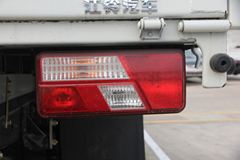江铃 凯锐800 基本版 120马力 3.2米双排栏板轻卡(JX1043TSG23)