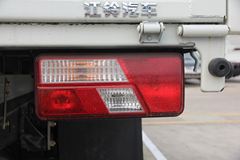 江铃 凯锐800 基本版 120马力 3.2米双排栏板轻卡(JX1043TSG23)