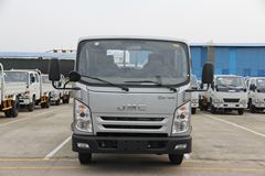 江铃 凯锐800 基本版 120马力 3.2米双排栏板轻卡(JX1043TSG23)