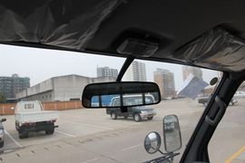 凯运 载货车驾驶室                                               图片