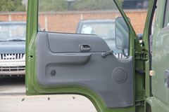 江铃凯运 95马力 2.2米双排栏板轻卡