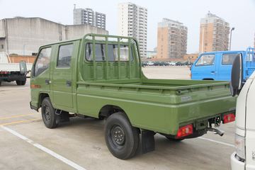 凯运&nbsp;载货车外观                                                图片