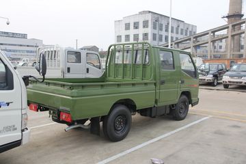 凯运&nbsp;载货车外观                                                图片