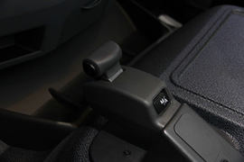 奔驰Atego&nbsp;载货车驾驶室                                               图片