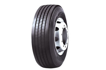 邓禄普 SP350B (11R22.5)