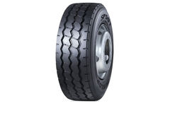 邓禄普 SP591A (295/80R22.5)