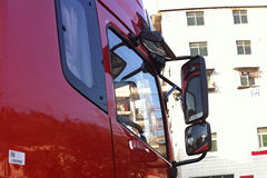 东风商用车 天龙重卡 375马力 6X2 牵引车(DFL4250A)