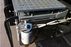 东风商用车 天龙重卡 315马力 6X4 牵引车(DFL4251A9)