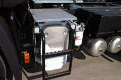 东风商用车 天龙重卡 315马力 6X4 牵引车(DFL4251A9)