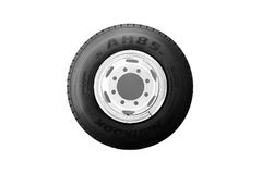 韩泰 AH85+ (11R22.5)