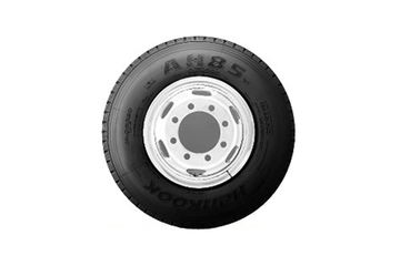 韩泰 AH85+ (11R22.5)