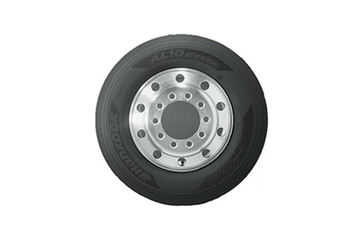 韩泰 AL10 (12R22.5)