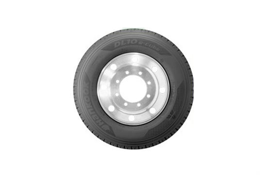 ��̩ DL10 (295/80R22.5)