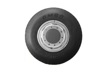 韩泰 DM88 (12.00R20)