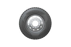 韩泰 DM83 (11.00R20)