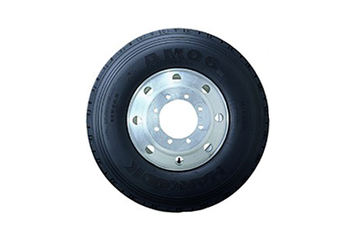 韩泰 AM06D (13R22.5)