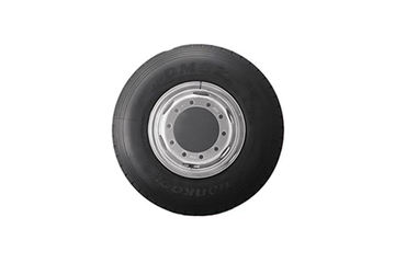 韩泰 DM82 (9.00R20)