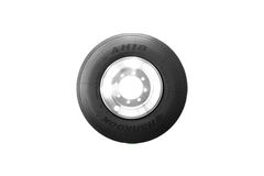 中轻卡系列 轮胎