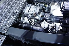 奔驰 新Actros重卡 510马力 4X2牵引车(型号1851)