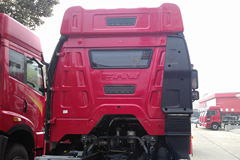 解放 J6M重卡 240马力 6X2 栏板载货车(CA1250P63K1L6T3E) 