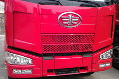 解放 J6M重卡 240马力 6X2 栏板载货车(CA1250P63K1L6T3E) 