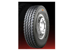 轻卡中短距离系列&nbsp;轮胎外观                                                图片