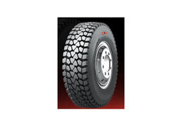 樱花全钢卡客车系列&nbsp;轮胎外观                                                图片