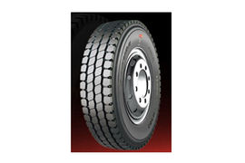 樱花全钢卡客车系列&nbsp;轮胎外观                                                图片