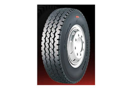 樱花全钢卡客车系列&nbsp;轮胎外观                                                图片