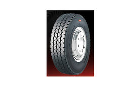 樱花全钢卡客车系列&nbsp;轮胎外观                                                图片