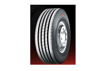 正新 SR268 (12R22.5)