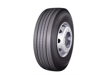 朝阳浪马 117(12R22.5)