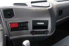 江淮 格尔发K3系列重卡 380马力 6X4 牵引车(HFC4250KR1K3)