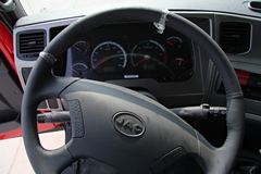 江淮 格尔发K3系列重卡 380马力 6X4 牵引车(HFC4250KR1K3)