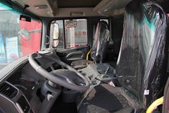 江淮 格尔发K3系列重卡 380马力 6X4 牵引车(HFC4250KR1K3)