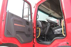 江淮 格尔发K3系列重卡 380马力 6X4 牵引车(HFC4250KR1K3)