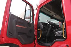 江淮 格尔发K3系列重卡 380马力 6X4 牵引车(HFC4250KR1K3)