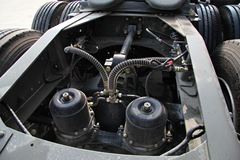 江淮 格尔发K3系列重卡 380马力 6X4 牵引车(HFC4250KR1K3)