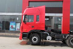 江淮 格尔发K3系列重卡 380马力 6X4 牵引车(HFC4250KR1K3)