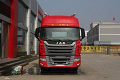 江淮 格尔发K3系列重卡 380马力 6X4 牵引车(HFC4250KR1K3)