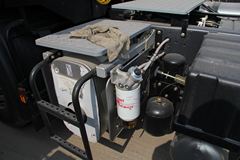 东风商用车 天龙重卡 420马力 6X4 牵引车(DFL4251A2)