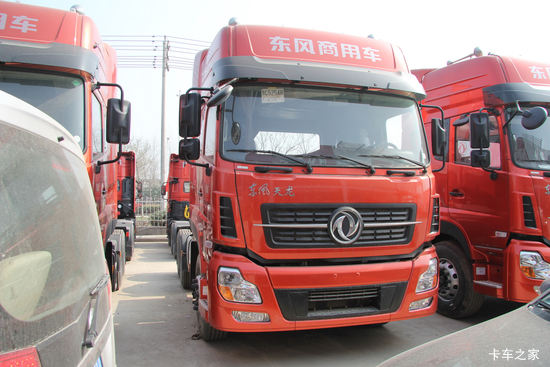 ó ؿ 420 6X4 ǣ(DFL4251A2)