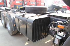 东风商用车 天龙重卡 375马力 6X4 牵引车(DFL4251A10)