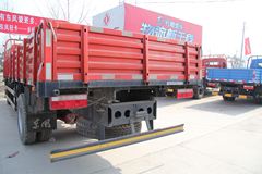 东风 康霸中卡 140马力 4X2 6.7米栏板载货车(EQ1160L13DG)