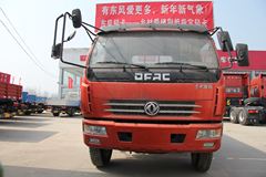 东风 康霸中卡 140马力 4X2 6.7米栏板载货车(EQ1160L13DG)