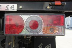 东风 凯普特E300 130马力 4.172米排半栏板轻卡(DFA1040S39D6)