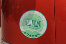 凯普特E&nbsp;载货车外观                                                图片