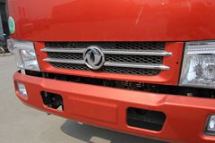 东风 凯普特E300 130马力 4.172米排半栏板轻卡(DFA1040S39D6)